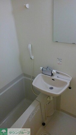 レオネクストウインズ立野の物件内観写真